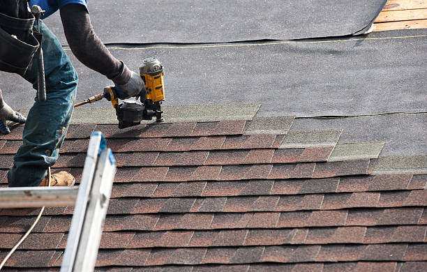 Licensed Roofing service in Yellow Pine, ID - Brentwood Metal Roofing